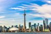 Client from Toronto